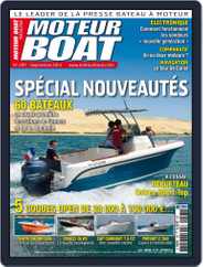 Moteur Boat (Digital) Subscription                    August 12th, 2014 Issue