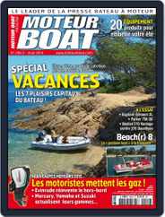 Moteur Boat (Digital) Subscription                    July 11th, 2014 Issue