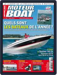 Moteur Boat (Digital) Subscription                    June 17th, 2014 Issue