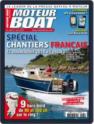 Moteur Boat (Digital) Subscription                    May 19th, 2014 Issue
