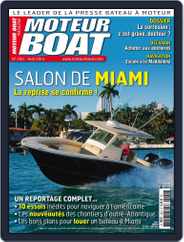 Moteur Boat (Digital) Subscription                    March 19th, 2014 Issue