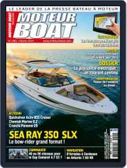 Moteur Boat (Digital) Subscription                    January 21st, 2014 Issue