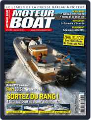 Moteur Boat (Digital) Subscription                    December 19th, 2013 Issue