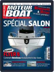 Moteur Boat (Digital) Subscription                    November 18th, 2013 Issue