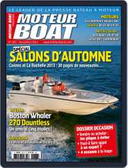 Moteur Boat (Digital) Subscription                    October 18th, 2013 Issue