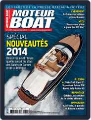 Moteur Boat (Digital) Subscription                    August 16th, 2013 Issue