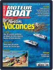 Moteur Boat (Digital) Subscription                    July 12th, 2013 Issue