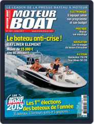 Moteur Boat (Digital) Subscription                    June 18th, 2013 Issue