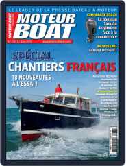 Moteur Boat (Digital) Subscription                    May 24th, 2013 Issue
