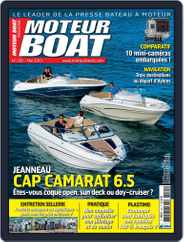Moteur Boat (Digital) Subscription                    April 17th, 2013 Issue