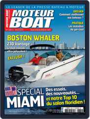 Moteur Boat (Digital) Subscription                    March 19th, 2013 Issue