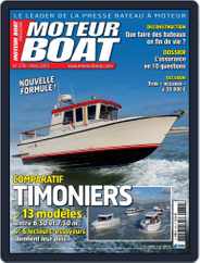 Moteur Boat (Digital) Subscription                    February 15th, 2013 Issue