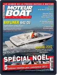 Moteur Boat (Digital) Subscription                    December 18th, 2012 Issue