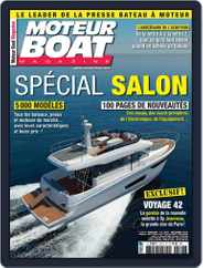 Moteur Boat (Digital) Subscription                    November 21st, 2012 Issue