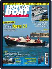 Moteur Boat (Digital) Subscription                    September 18th, 2012 Issue