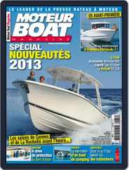 Moteur Boat (Digital) Subscription                    August 14th, 2012 Issue