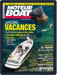 Moteur Boat (Digital) Subscription                    July 13th, 2012 Issue