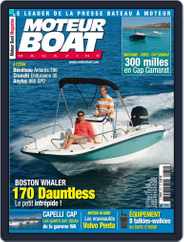 Moteur Boat (Digital) Subscription                    June 15th, 2012 Issue