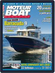 Moteur Boat (Digital) Subscription                    February 17th, 2012 Issue