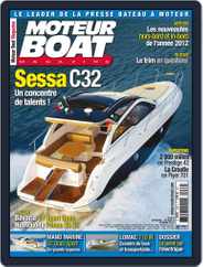 Moteur Boat (Digital) Subscription                    January 23rd, 2012 Issue