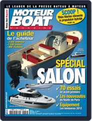 Moteur Boat (Digital) Subscription                    November 18th, 2011 Issue