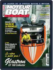 Moteur Boat (Digital) Subscription                    October 18th, 2011 Issue