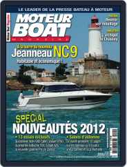 Moteur Boat (Digital) Subscription                    August 11th, 2011 Issue