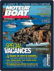 Moteur Boat (Digital) Subscription                    July 12th, 2011 Issue