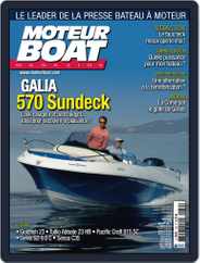 Moteur Boat (Digital) Subscription                    June 22nd, 2011 Issue