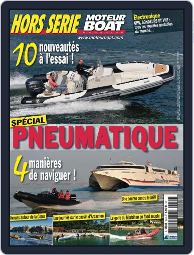 Moteur Boat June 13th, 2011 Digital Back Issue Cover