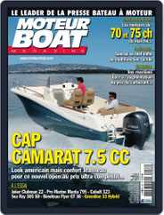 Moteur Boat (Digital) Subscription                    April 20th, 2011 Issue