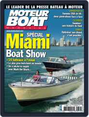 Moteur Boat (Digital) Subscription                    March 18th, 2011 Issue