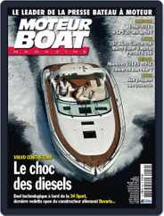 Moteur Boat (Digital) Subscription                    January 25th, 2011 Issue
