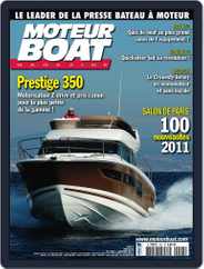Moteur Boat (Digital) Subscription                    December 20th, 2010 Issue