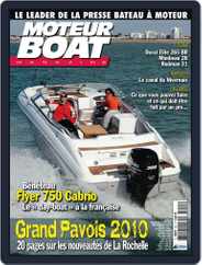 Moteur Boat (Digital) Subscription                    October 20th, 2010 Issue