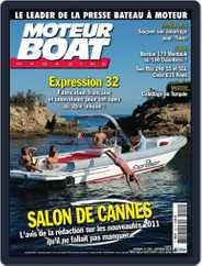 Moteur Boat (Digital) Subscription                    September 17th, 2010 Issue