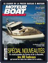 Moteur Boat (Digital) Subscription                    August 11th, 2010 Issue