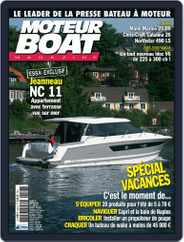 Moteur Boat (Digital) Subscription                    July 12th, 2010 Issue