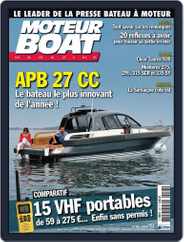 Moteur Boat (Digital) Subscription                    June 18th, 2010 Issue
