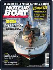 Moteur Boat (Digital) Subscription                    April 20th, 2010 Issue