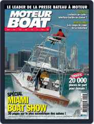 Moteur Boat (Digital) Subscription                    March 18th, 2010 Issue
