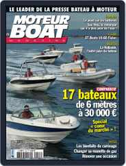 Moteur Boat (Digital) Subscription                    February 19th, 2010 Issue