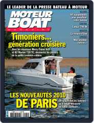 Moteur Boat (Digital) Subscription                    December 17th, 2009 Issue