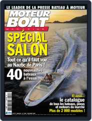 Moteur Boat (Digital) Subscription                    November 19th, 2009 Issue