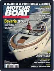 Moteur Boat (Digital) Subscription                    October 19th, 2009 Issue