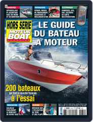 Moteur Boat (Digital) Subscription                    July 16th, 2009 Issue