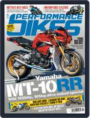 Performance Bikes Magazine (Digital) Subscription                    February 1st, 2018 Issue