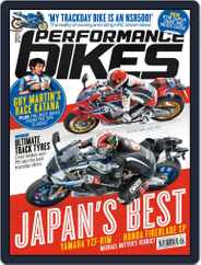 Performance Bikes Magazine (Digital) Subscription                    September 1st, 2017 Issue