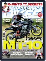 Performance Bikes Magazine (Digital) Subscription                    June 1st, 2016 Issue