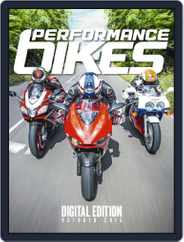 Performance Bikes Magazine (Digital) Subscription                    September 2nd, 2015 Issue